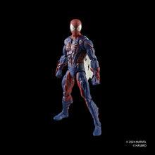 Load image into Gallery viewer, Hasbro Collectibles Retro Comics - Marvel Legends - Spider-Man Unlimited Figure
