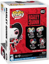 Load image into Gallery viewer, Funko POP! HEROES: DC - Harley Quinn w/Weapons Figure #453
