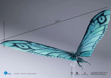 Load image into Gallery viewer, Godzilla (2019) Mothra Emerald Titan Version Exquisite Basic Series Figure

