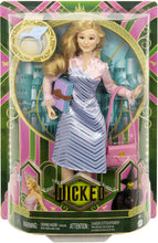 Load image into Gallery viewer, Wicked Glinda at Shiz University Fashion Doll

