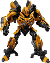 Load image into Gallery viewer, Blokees - Transformers Classic Class - 23: Bumblebee (Dark of the Moon) Model Kit
