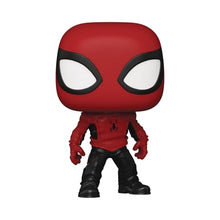 Load image into Gallery viewer, Pop! Marvel: Spider-Man Last Stand Previews Exclusive Vinyl Figure #1450
