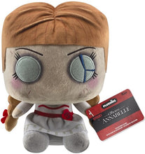 Load image into Gallery viewer, Funko Plush: Horror - Annabelle 7-Inch Stuffed Doll
