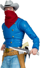 Load image into Gallery viewer, DC Multiverse Collector Edition#56 - 7" Vigilante All-Star Squadron Figure
