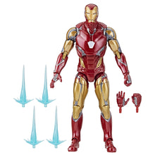 Load image into Gallery viewer, Marvel Legends Series Iron Man Mark LXXXV Avengers: Endgame Action Figure (6”)
