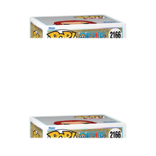 Load image into Gallery viewer, Funko Pop! Plus Shanks One Piece Action Figure Anime #2166
