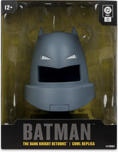 Load image into Gallery viewer, DC Direct Armored Batman The Dark Knight Returns Cowl Replica 1:3 Scale
