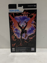 Load image into Gallery viewer, DC McFarlane Toys Multiverse Batman Beyond Neo Gothic - Platinum Edition CHASE
