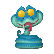 Load image into Gallery viewer, Funko POP! Disney Zootopia 2 Gary De'Snake Figure #1655
