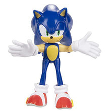 Load image into Gallery viewer, Sonic The Hedgehog 2.5-Inch Action Figure Modern Sonic Collectible Toy
