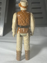 Load image into Gallery viewer, Vintage Kenner Star Wars Rebel Soldier Compl Hoth Action Figure LFL80 HK ESB
