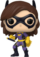 Load image into Gallery viewer, FUNKO POP Games: Gotham Knights - Batgirl Figure #893
