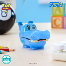 Load image into Gallery viewer, Pixar Funko Pop! Atlas (Toy Story 5) Exclusive Supreme LE9500 Figure #1717
