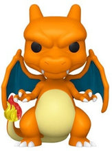 Load image into Gallery viewer, Funko POP! Games: Pokemon - Charizard Figure #843
