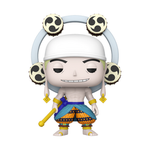 Load image into Gallery viewer, Funko Pop! One Piece Anime Enel Exclusive Figure #2236
