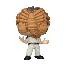 Load image into Gallery viewer, Funko Pop! Alien Classic Kane w/Facehugger Vinyl Figure #1987

