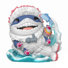 Load image into Gallery viewer, Funko POP! Premium: Marvel Rivals - Incognito Dolphin Jeff Figure #1653
