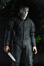 Load image into Gallery viewer, NECA Halloween: Resurrection Ultimate Michael Myers 7" Scale Action Figure
