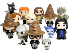 Load image into Gallery viewer, Funko POP! Mystery Mini Harry Potter S2 (One Random Blind Box) Figure
