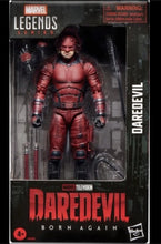 Load image into Gallery viewer, Marvel Legends Series Daredevil: Born Again Daredevil Collectible Figure
