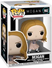 Load image into Gallery viewer, Funko POP! Movies: M3GAN - M3GAN Horror Figure #1902
