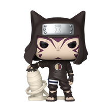 Load image into Gallery viewer, Funko Pop! Kankuro Naruto Vinyl Figure #2229

