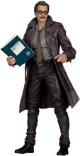 Load image into Gallery viewer, DC Multiverse Commissioner Gordon (The Dark Knight) 7" Action Figure Deluxe Theatrical
