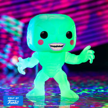 Load image into Gallery viewer, Funko Pop! Mob Psycho 100 Dimple (Glow) Exclusive Figure #2408
