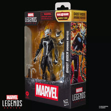Load image into Gallery viewer, Avengers - Marvel Legends - Ghost Rider (Robbie Reyes) Action Figure &amp; Box BAF Part
