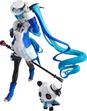 Load image into Gallery viewer, Blokees - Hatsune Miku - Fantastics - Miku With You 2025 Model Kit
