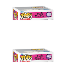 Load image into Gallery viewer, Funko Pop! Gabimaru Combat Stance Hell's Paradise Exclusive Figure #2283
