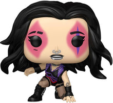 Load image into Gallery viewer, Funko POP! WWE - Rhea Ripley WrestleMania 40 (BLK) Figure #193
