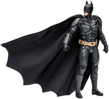 Load image into Gallery viewer, McFarlane Vault Collection DC Multiverse Batman (The Dark Knight) 7" Action Figure
