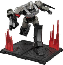 Load image into Gallery viewer, Blokees - Transformers - Classic Class - 12: Megatron (Transformers One) Model Kit
