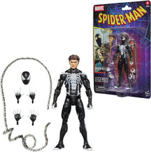 Load image into Gallery viewer, Hasbro Spider Man Comics Marvel Legends Retro Spider-Venom Action Figure
