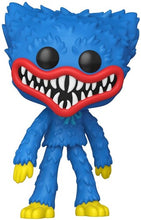 Load image into Gallery viewer, Funko POP! Games: Poppy Playtime - Huggy Wuggy Figure #1262
