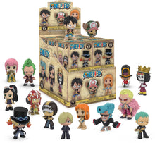 Load image into Gallery viewer, One Piece Anime Mystery Mini (1) Vinyl Figure Blind Box - Funko
