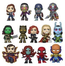 Load image into Gallery viewer, Marvel What if? Mystery Mini (1) Vinyl Figure Blind Box - Funko

