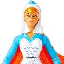 Load image into Gallery viewer, Masters of the Universe Origins Sorceress 5.5&quot; Action Figure - Mattel

