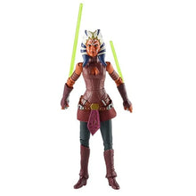 Load image into Gallery viewer, Star Wars The Vintage Collection Ahsoka Tano 3.75&quot; Action Figure - Hasbro
