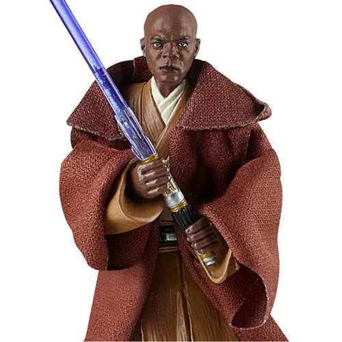 Star Wars The Vintage Collection Mace Windu 3.75