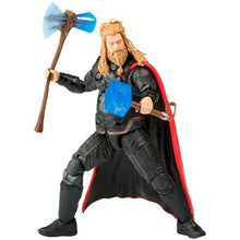 Load image into Gallery viewer, Avengers End Game Infinity Saga Marvel Legends Series 6&quot; Thor Action Figure - Hasbro
