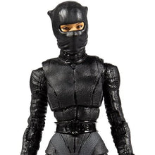 Load image into Gallery viewer, DC The Batman Movie Catwoman 7&quot; Scale Action Figure - Mcfarlane
