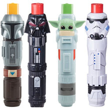 Load image into Gallery viewer, Star Wars Lightsaber Squad Stormtrooper Lightsaber - Hasbro
