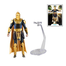 Load image into Gallery viewer, DC Comics Gaming 7&quot; Dr. Fate Action Figure - Mcfarlane

