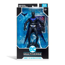 Load image into Gallery viewer, DC Multiverse Batman Beyond Inque 7&quot; Scale Action Figure - Mcfarlane
