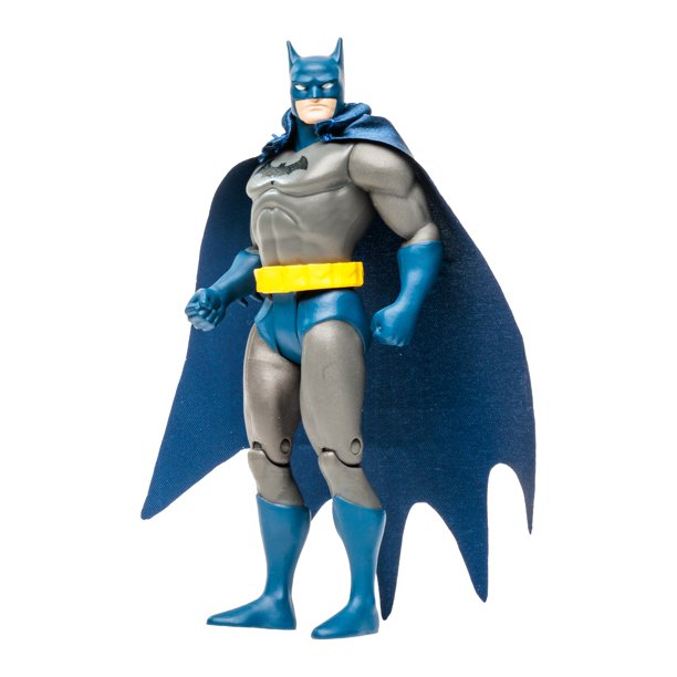 DC Super Powers Hush Batman 5