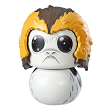 Load image into Gallery viewer, Star Wars Mighty Muggs Porg Action Figure - Hasbro
