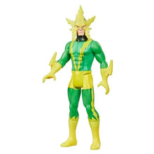 Load image into Gallery viewer, Marvel Legends Retro 375 Collection Electro 3.75&quot; Action Figure - Hasbro
