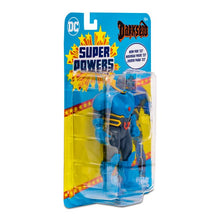 Load image into Gallery viewer, DC Super Powers Darkseid 5&quot; Action Figure - Mcfarlane Toys
